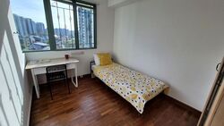 Palm Gardens (D23), Condominium #498530561